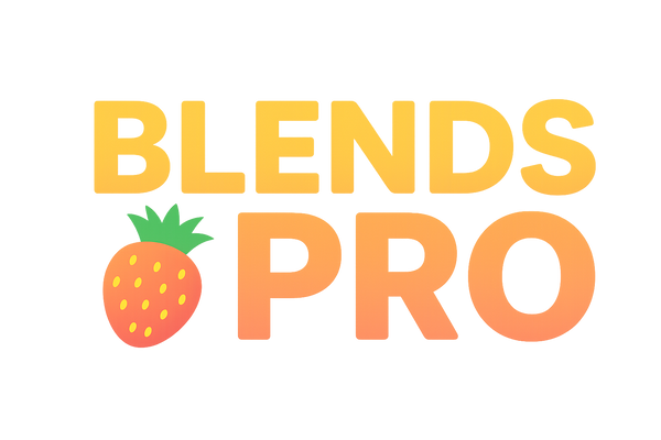BlendsPro™ Portable Blender