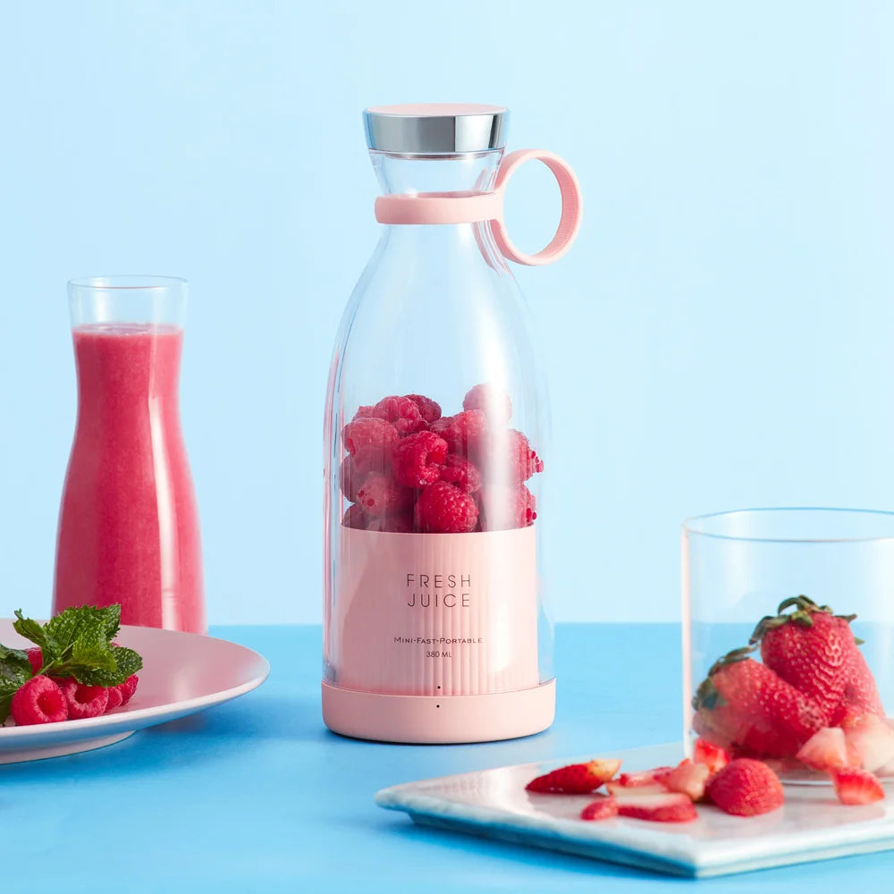 BlendsPro™ Portable Blender