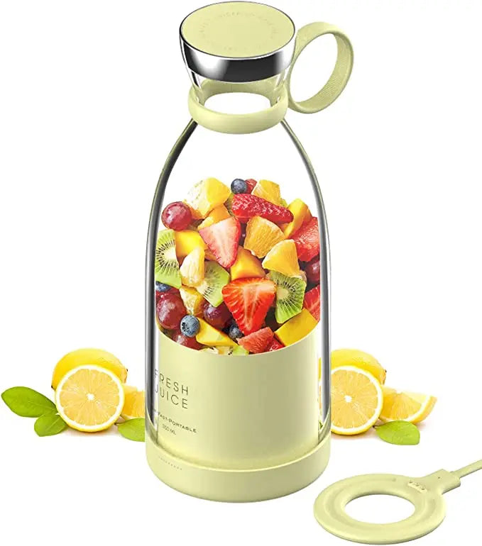 BlendsPro™ Portable Blender