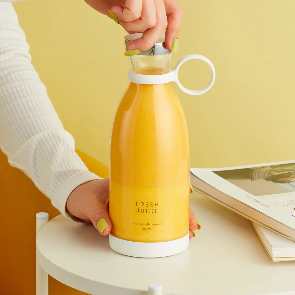 BlendsPro™ Portable Blender