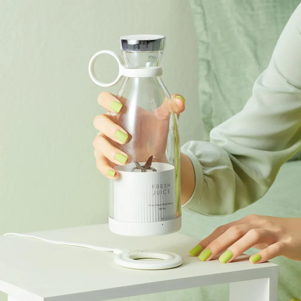 BlendsPro™ Portable Blender