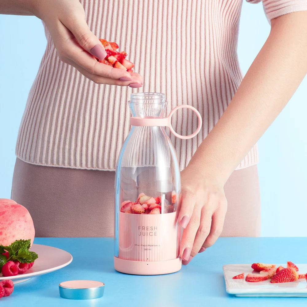 BlendsPro™ Portable Blender