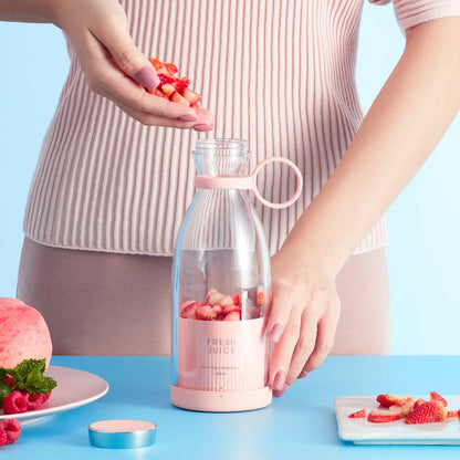 BlendsPro™ Portable Blender